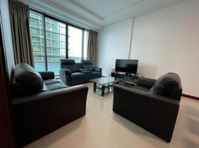 DS Imperial Suite 711